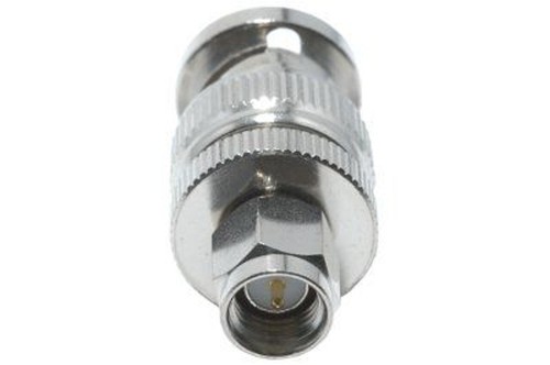 Convertisseur adaptateur de prise femelle prise SMA vers BNC - Photo 3/5