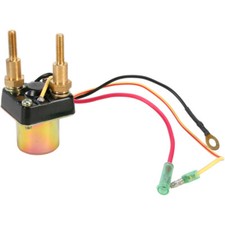 WSM Starter Relay - Kawasaki | 004-132