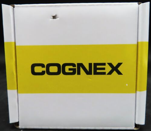 COGNEX Dataman 80 Series Fixed-Mount Barcode Reader (DMR-80X-1250-AMZ) - Picture 8 of 8