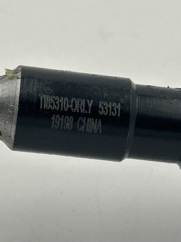 MASTERPRO CHASSIS TIE ROD END EV800576 - Picture 4 of 6