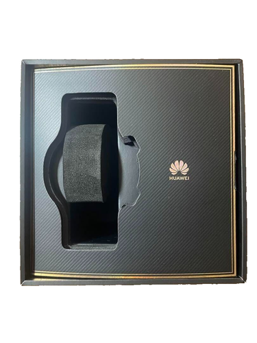 Huawei Watch GT2 Pro 46mm Titanium Sapphire Glass Smartwatch - Picture 16 of 18