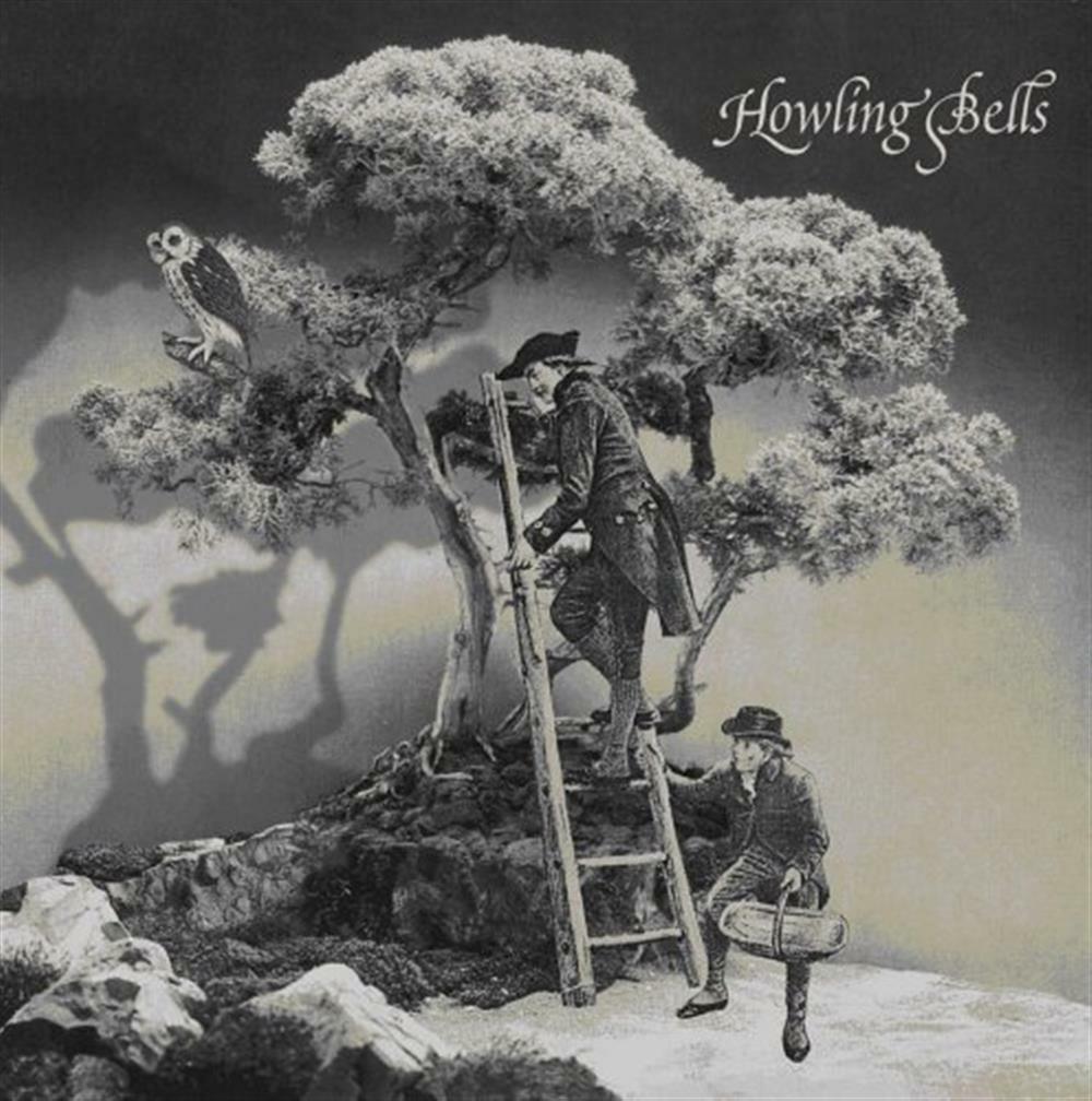 Howling Bells - Howling Bells - AA.VV. (Audio Cd)