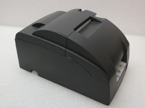 Epson M188B TM-U220B Bondrucker mit E03 PAB 03 Schnittstelle - Bild 5 von 7