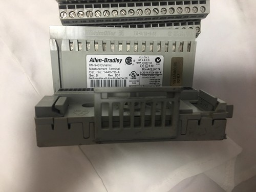 XM-940 DYNAMIC 1440-TB-A - Picture 1 of 2