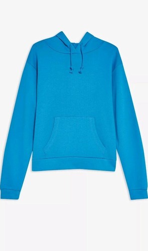 Topshop Hoodie - Picture 4 of 4