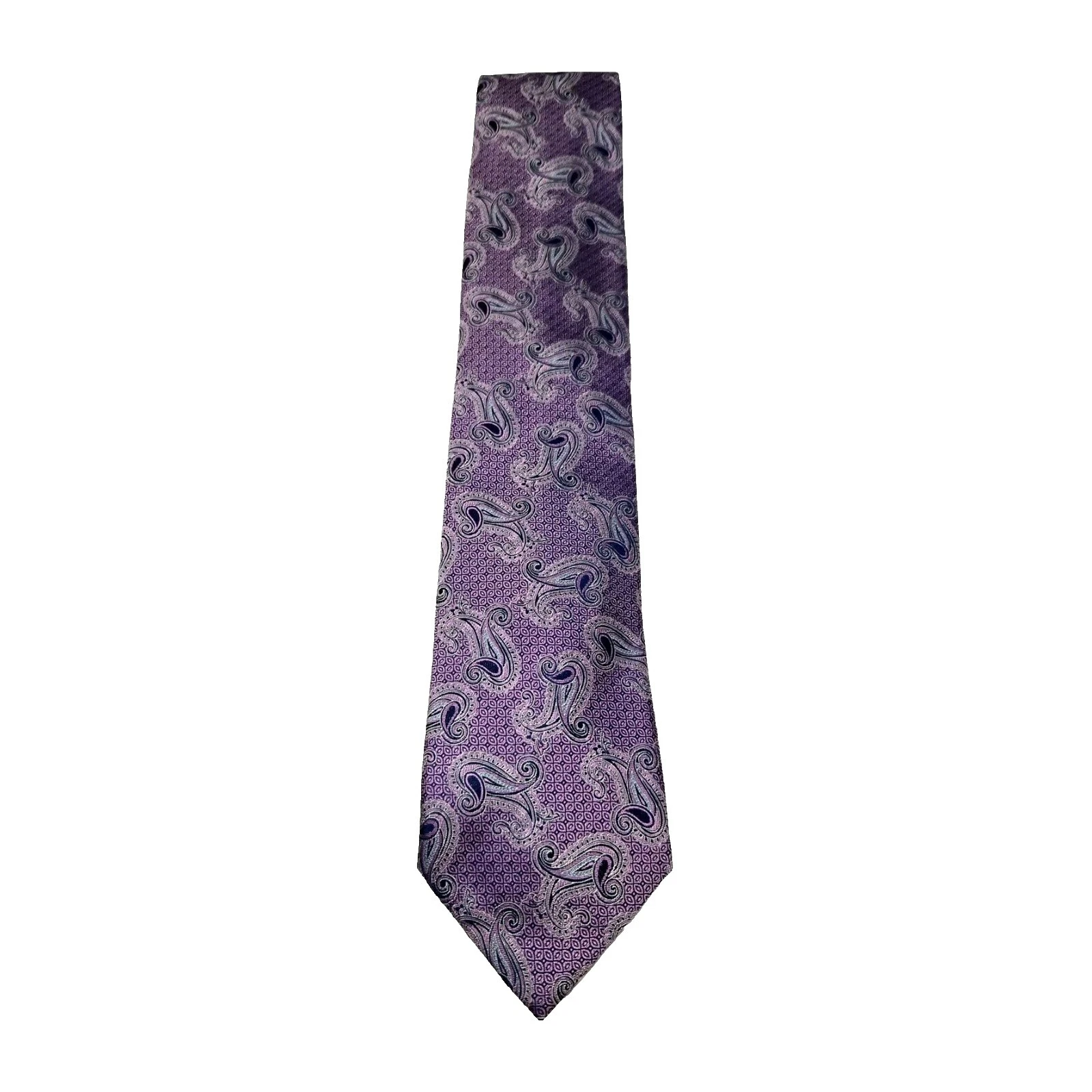 Lazos Canali Paisley para Hombre