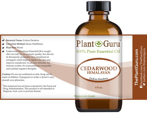 Essential Oils 4 oz. 100% Pure Natural Therapeutic Grade Aromatherapy Oil Bulk - Picture 56 of 307