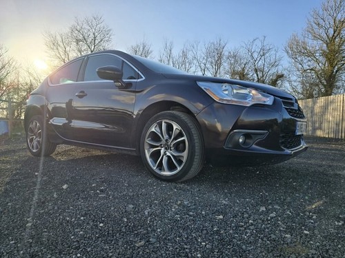 2015 DS Automobiles DS 4 1.6 BlueHDi DStyle Nav Hatchback 5dr Diesel Manual Euro - Picture 7 of 24
