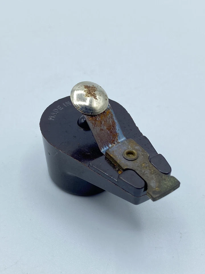 *NOS* Niehoff DR45 Ignition Distributor Rotor  - Image 3 of 4