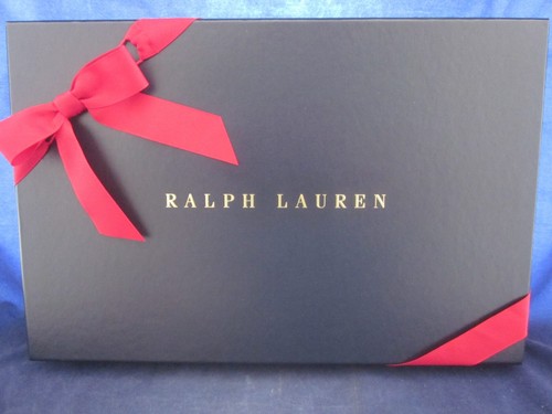 RALPH LAUREN POLO 6 Girls Dress Pique White NEW TAG in RALPH LAUREN GIFT BOX - Picture 7 of 7