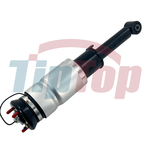 Pair Front Air Suspension Shocks Struts VDS Fit Range Rover Sport L320 LR019994 - 第 2/7 張圖片