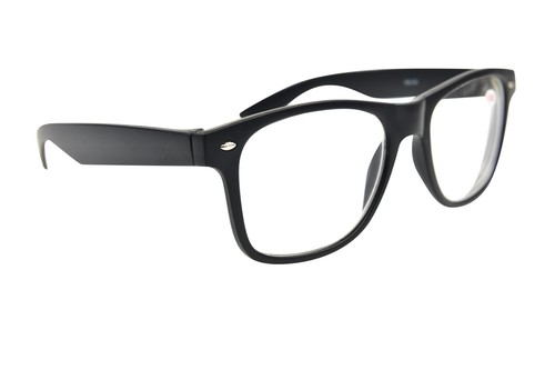 Kurzsichtigkeit Kurzsichtig Korrektur Brille Classic Oversized Frame 15 Farben NG49 - Bild 12 von 39