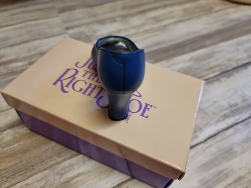 Just The Right Shoe "New Heights" Raine 1999 Boxed Willitts Designs JTRS - Bild 3 von 10