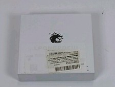 LPONGPOCUI Portable Mini Voice Recorder NZ007 128GB(1600 Hours) Magnetic New 