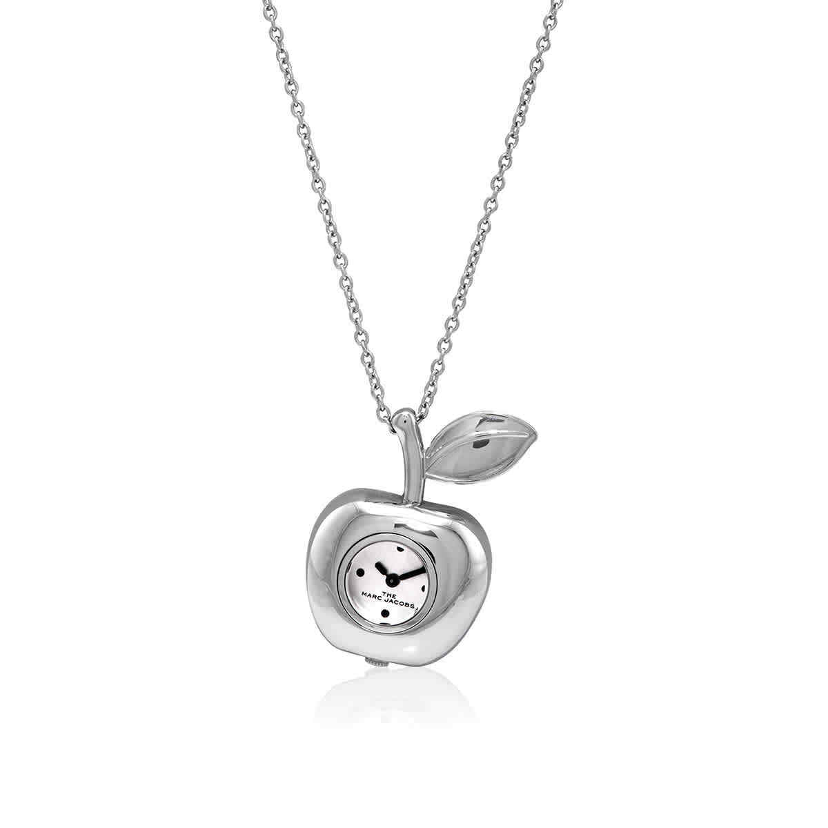 Marc jacobs necklace best sale watch