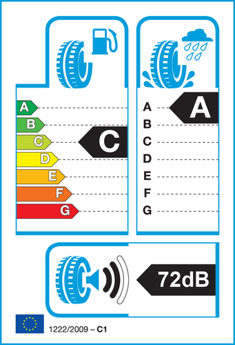 Sommerreifen Hankook 235/50 R18 101Y K127 VENT.S1 EVO 3 XL RPB - Bild 2 von 5
