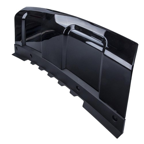 Diffusor Stoßstange Schutz vorne for Range Rover Sport 2014 2015 2016 2017 - Picture 3 of 11