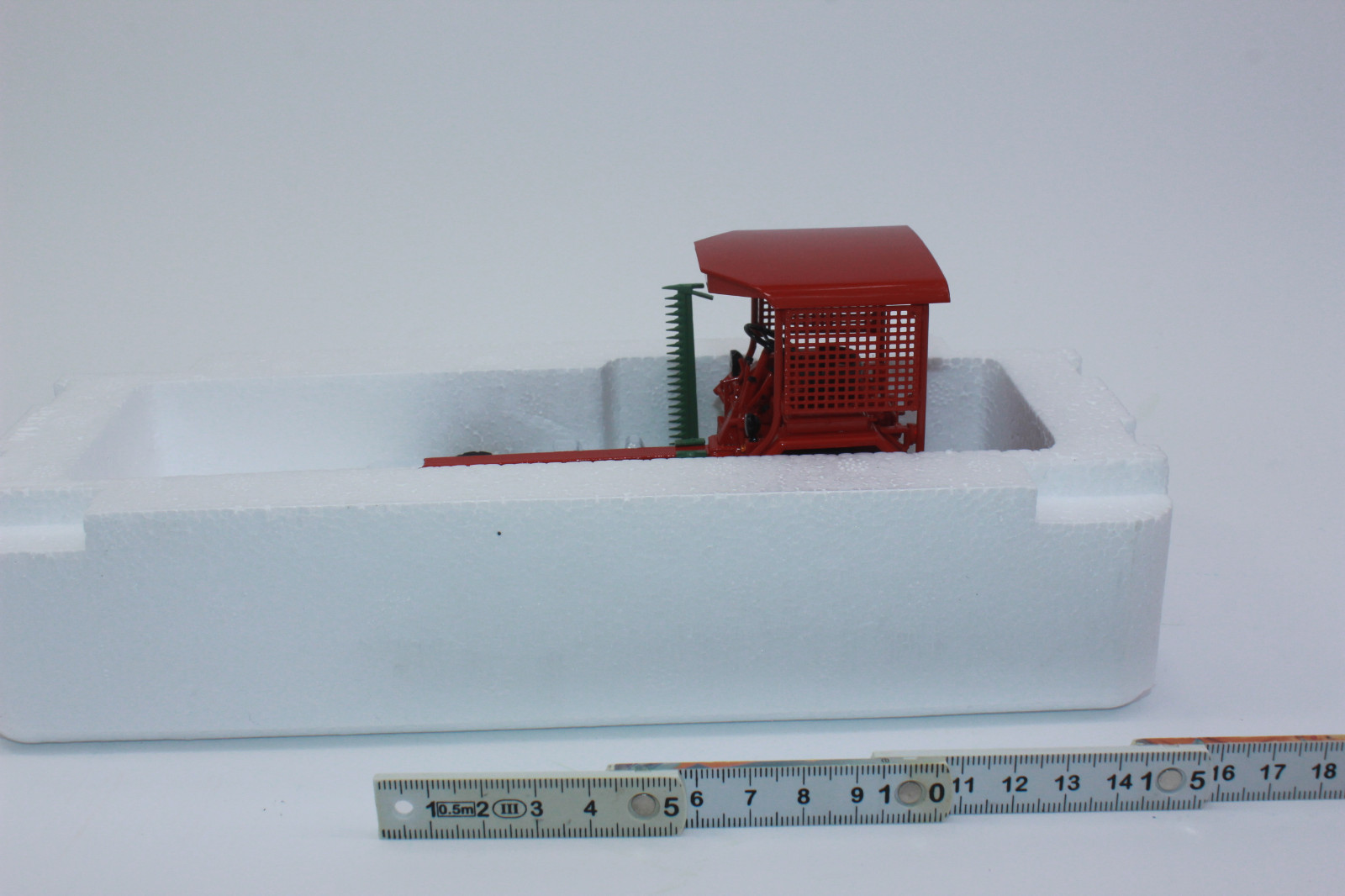 Schuco 450782900 progrès rs09 GT 124 avec Mähbalken 1 1 1 32 NOUVEAU dans neuf dans sa boîte ccbf20 Schuco 450782900 progrès rs09 GT 124 avec Mähbalken 1 1 1 32 NOUVEAU dans neuf dans sa boîte ccbf20