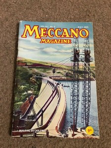 MAY-1955-Meccano-vintage-toy-Magazine