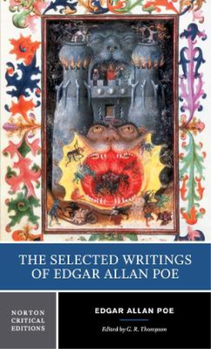 Edgar Allan Poe The Selected Writings of Edgar Allan Poe (Tascabile)