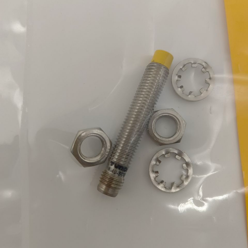 One New Turck NI4U-EG08-AP6X-V1131 Proximity Switch NI4UEG08AP6XV1131 - Picture 4 of 5