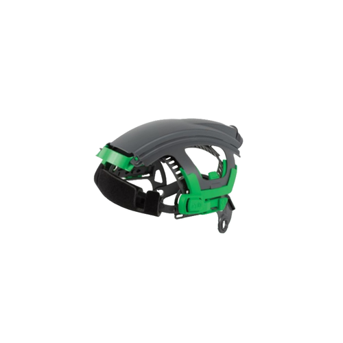 RPB Safety 17-200-12 Model T200 Respirator with T-Link Hood and Air Duct/Head - Picture 2 of 3