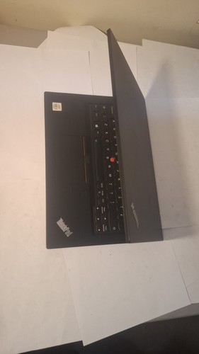 Laptop Windows 11 Lenovo ThinkPad Full HD Intel i5 10th Gen 8 GB RAM 256 GB SSD - Picture 7 of 12
