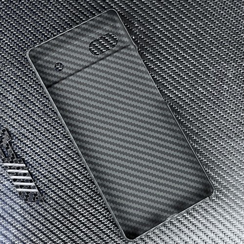 Genuine Aramid Carbon Fiber Case Slim Armor Cover Fo Google Pixel 8 Pro 6 7 Pro - Picture 63 of 63