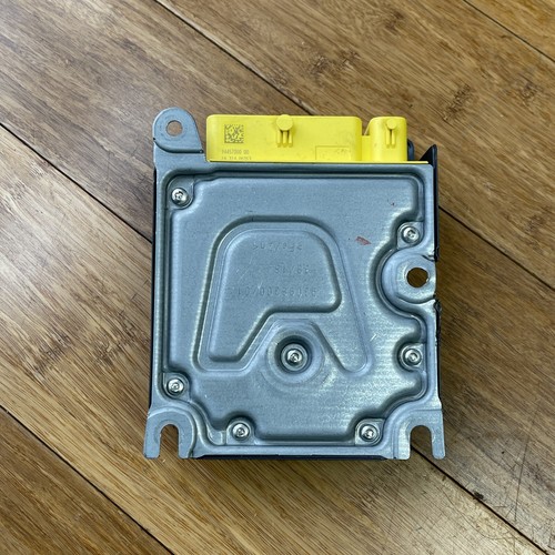 2019-2023 Audi A6 A8 SRS Restraint Diagnostic Computer Module OEM - Picture 6 of 6
