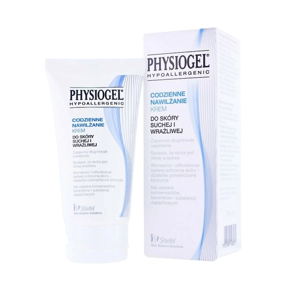 Stiefel Anti-Aging Creams