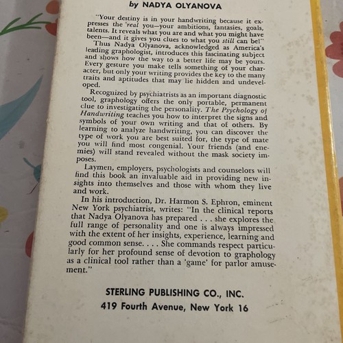1960 RELAX w/YOGA-EXERCISE- Posture-Diet-PHILOSOPHY-by Arthur Leibers-B&W Illust - Picture 3 of 5
