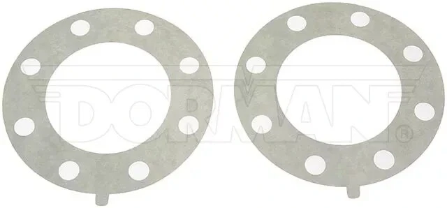 Kit de junta de brida de eje Dorman 926-966 para 03-18 Dodge Ram 2500 3500 3500 Foto 4 de 4