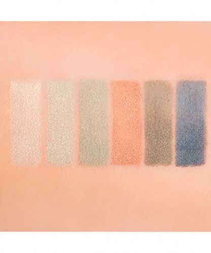 By Terry Eyeshadow Eye Designer Palette Parti-Pris N1 FOREST DESIRE Rare NIB - Picture 13 of 13