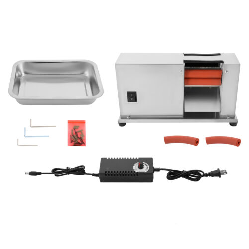 Semi-automatic Beans Sheller Shelling Machine Pea Peeling Machine 110V 220V - Picture 5 of 10