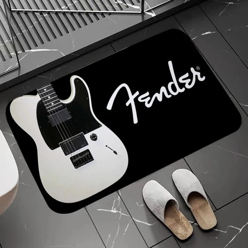 Letter Fender Door Mat for Bathroom Kitchen Corridor Carpet Floor Doormat - Picture 28 of 33