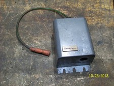 HONEYWELL PRIMARY CONTROL for C7027A & C7035A DETECTORS SENSORS