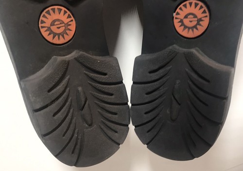 Earth Shoes Women's size 5.5 - Picture 8 of 9