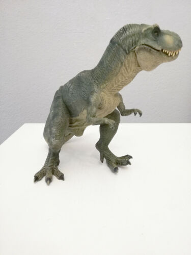 Superb Tyrannosaurus Rex 55001 From Papo 2005. Retired. Very Collectable - Imagen 4 de 12