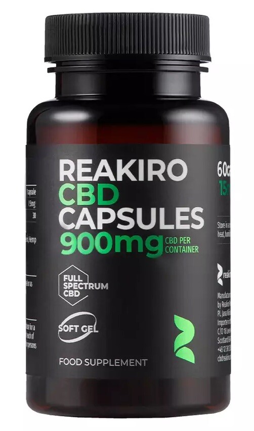 Reakiro (BUY 1 GET 1 FREE)