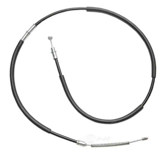 Задний правый трос стояночного тормоза для Mitsubishi Eclipse Raybestos 1994-1995 годов выпуска - Изображение 2 из 2