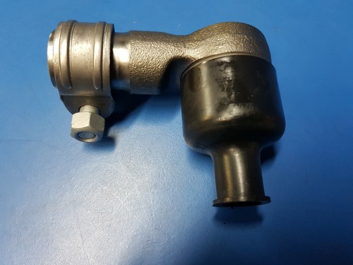 Mercedes W461- W463 Drag Link Tie Rod End - Left - 602 330 02 35, 6023300235 - Picture 2 of 5