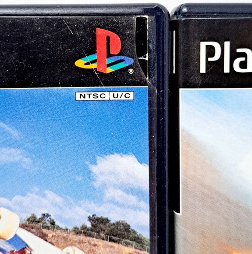 Tony Hawk's Pro Skater 4 & Downhill Jam | PS2 Playstation 2 Game Lot Tested - Picture 2 of 12