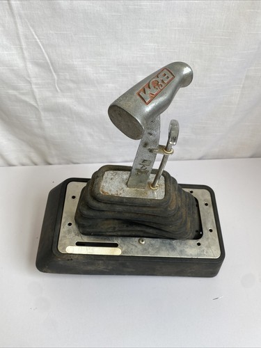 Vintage B&M Shifter - Picture 2 of 11