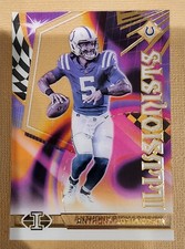2023 Panini Illusions - Illusionists #10 Anthony Richardson RC Colts 🏈 🇺🇲