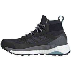 Women's adidas Terrex Free Hiker Carbon Ash Grey (G28417) - Sizes 6-10.5