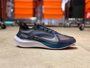 Nike Zoom gravedad para Hombre Zapatillas Para Correr fuera Noir Gris Azul  (BQ3202-002) Nuevo Talla 11 | eBay