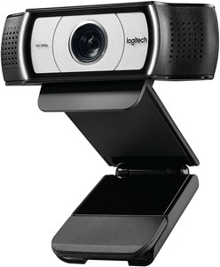 [BRAND NEW] Logitech C930c HD Smart 1080P Webcam