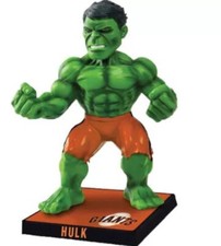 **BRAND NEW** SAN FRANCISCO GIANTS MARVEL HULK BOBBLEHEAD SGA 4/24/2018