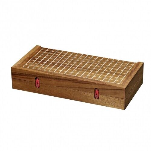 Go und Go Bang - Samena-Holz - Bild 3 von 6