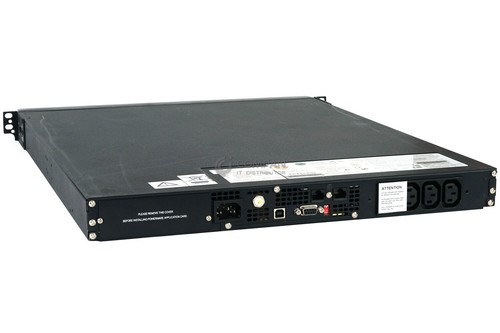 IBM 2145 MODUŁ ZAPASOWY BATERII Z UŻYWANYMI BATERIAMI 750VA 520W - Zdjęcie 2 z 7